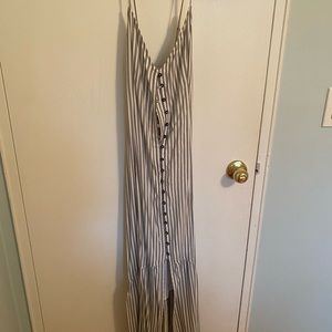 Abercrombie Maxi Dress